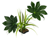 Incredipet Jungle Canopy Reptile Terrarium Plant