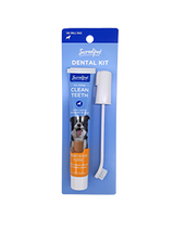 Incredipet Dental Kit for Dogs