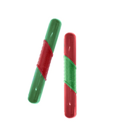 Kong Holiday CoreStrength Rattlez Stick Dog Toy L