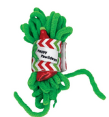 Kong Holiday Pull-A-Partz Yarnz Cat Toy