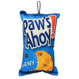 Spot Ethical Pet Fun Food Cookies Paws Ahoy! Dog Toy