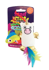 Mad Cat Mewnicorn Cat Toy 2 pk