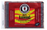 San Francisco Bay Frozen Bloodworms Fish Food 16 oz