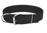 Coastal Pet Products Macho Dog With Roller Buckle Double Ply Dog Collar