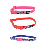 Coastal Pet Products Li'L Pals Reflective Dog Collar