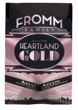 Fromm Heartland Gold Adult Grain-Free Dry Dog Food