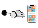 Instachew Purechase Smart Mouse Cat Toy