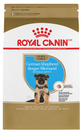 Royal Canin German Shepherd Puppy Dry Dog Food 30 lb