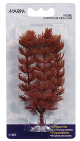 Marina Aquascaper Foxtail Aquarium Plant Mini
