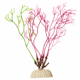 Tetra GloFish Red Algae Aquarium Plant S