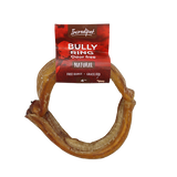 Incredipet Bully Ring Dog Chew 4 in