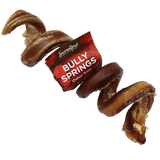 Incredipet Bully Spring Dog Chew 4 in