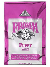 Fromm Classic Puppy Dry Dog Food