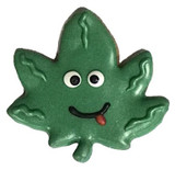 Pawsitively Gourmet Happy Cookie Dog Cookie
