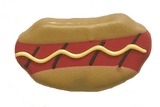 Pawsitively Gourmet Summer Hotdog Dog Cookie