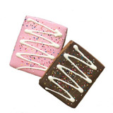 Pawsitively Gourmet Puptart Dog Cookie 