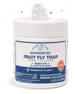 Wondercide Fruit Fly Trap Home + Kitchen