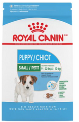 Royal Canin Small Breed Puppy Dry Dog Food