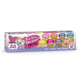 Weruva B.F.F. Fun Size Sampler Variety Pack Wet Dog Food 8 ct