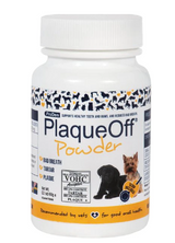Proden PlaqueOff Powder Dog Dental Supplement