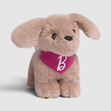 Canada Pooch Barbie Puppy Plush Dog Toy