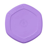 Project Hive Calming Lavender Scented Disc & Lick Mat Dog Toy