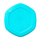 Project Hive Soothing Vanilla Scented Disc & Lick Mat Dog Toy
