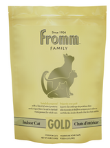 Fromm Gold Indoor Adult Cat Dry Food