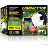 Exo Terra Plastic Canopy for PT2601
