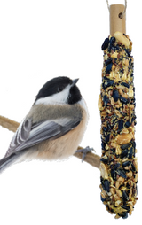 A&E Chickadee's Select Seed Stick 1.94 oz