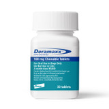 Deramaxx Chewable Tablets