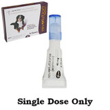Revolution Canine Topical Soln