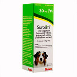 Surolan Otic Suspension