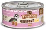 Merrick Purrfect Bistro Kitten Dinner Pate Grain-Free Canned Cat Food
