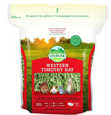 Oxbow Animal Health Western Timothy Hay