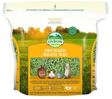 Oxbow Animal Health Orchard Grass Hay