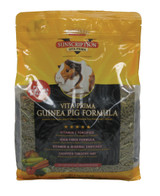Sunseed Vita Prima Complete Nutrition Guinea Pig Food 4 lb