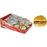 A&E Vitaburger Small Animal Treat Single 12 pk