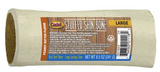 Cadet Gourmet Stuffed 5-6 in Peanut Butter Flavor Shin Bone For Dogs