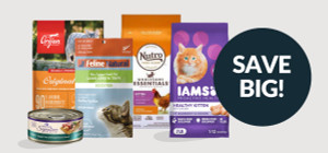 Purr More, Spend Less