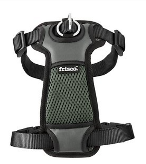 Coastal Pet Products Walk Right! Front Connect Padded Dog Harness