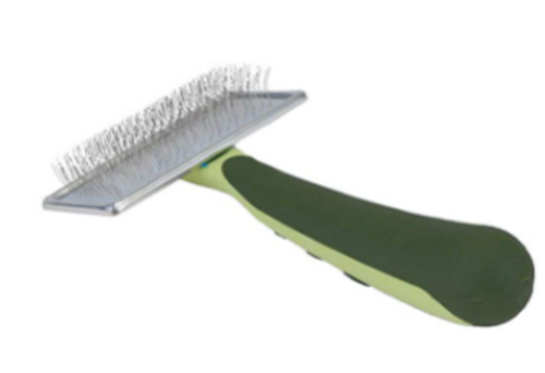 Coastal Pet Products Safari Soft Slicker Cat Brush