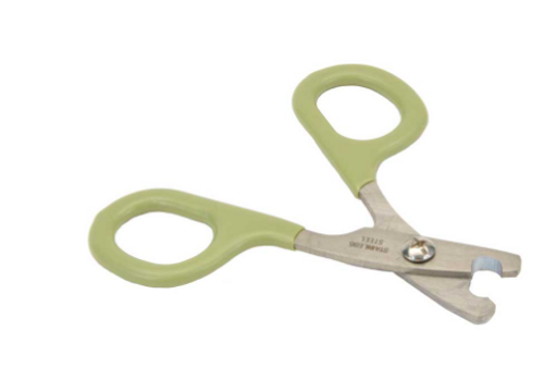 Coastal Pet Products Safari Cat Nail Trimmer