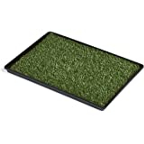 Prevue Tinkle Turf System For Dogs