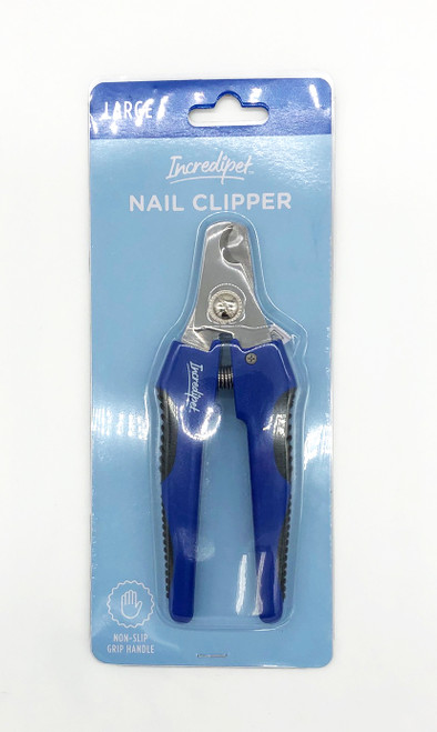 Incredipet Nail Clipper Incredipet Nail Clipper