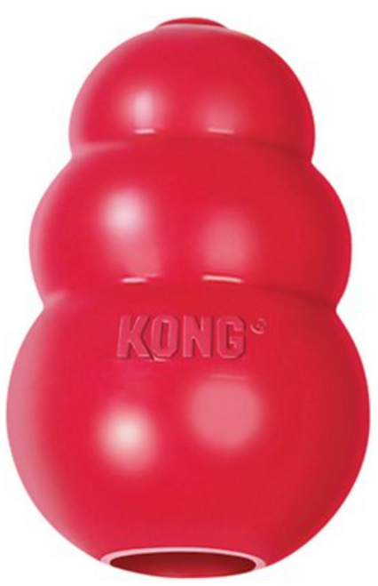 Kong Classic Dog Toy