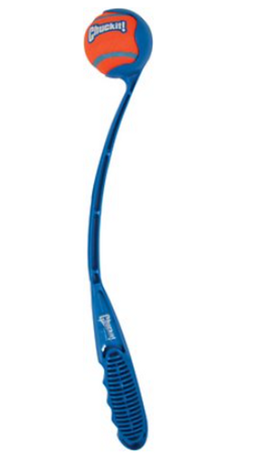 Chuckit Junior Dog Ball Launcher