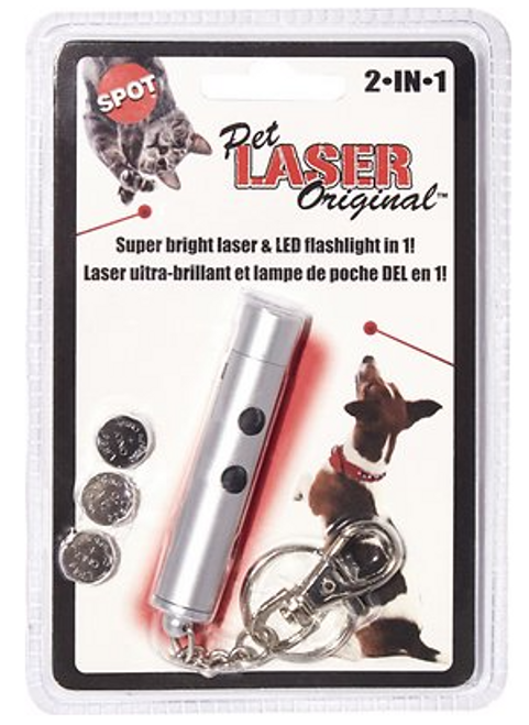 Spot Ethical Pet Original Laser Pointer