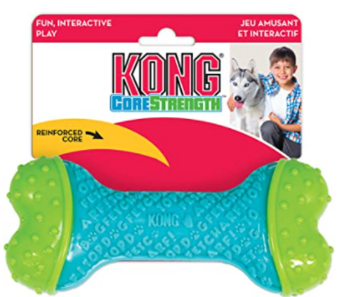 Kong Corestrength Bone Dog Toy M/L