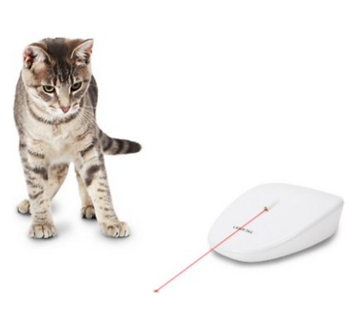PetSafe Laser Tail Cat Toy